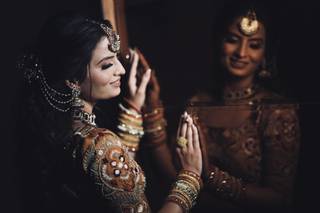 Mehra Productions