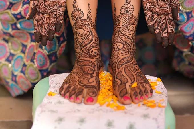 Wedding photography