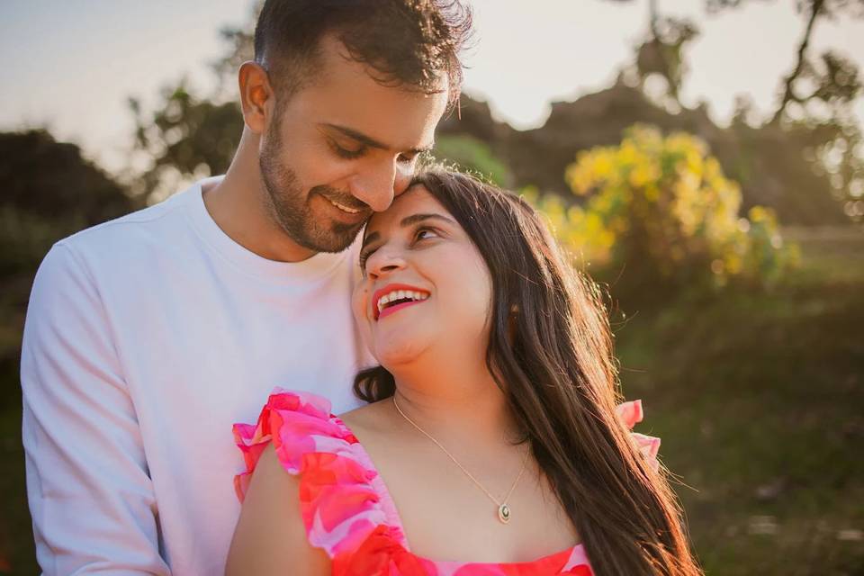 Wedding photography