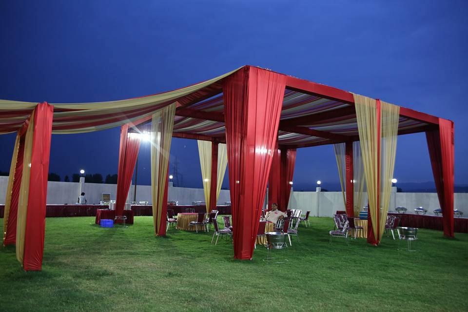 Rajindera Resort