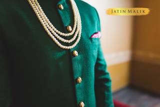 Jatin Malik Couture