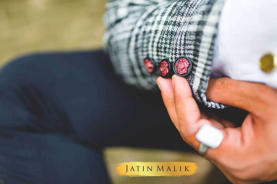 Jatin Malik Couture