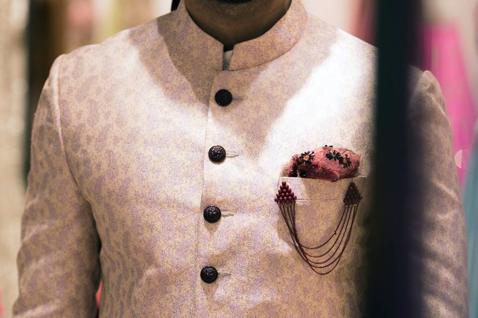 Jatin Malik Couture