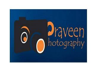 Praveen Photography logo