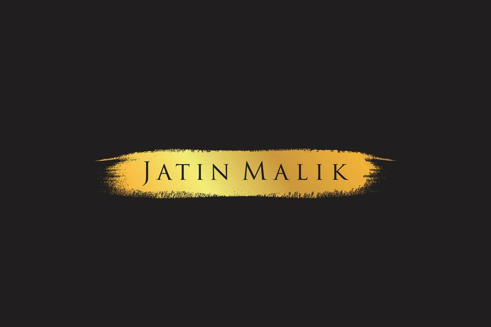 Jatin Malik Couture