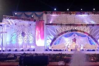 Ram Decorators and Event Organizers