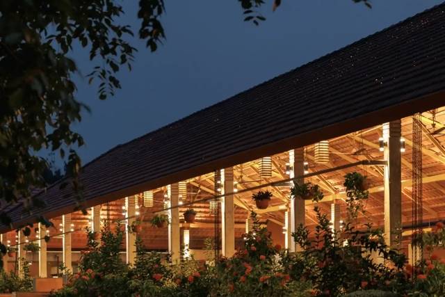Accommodation