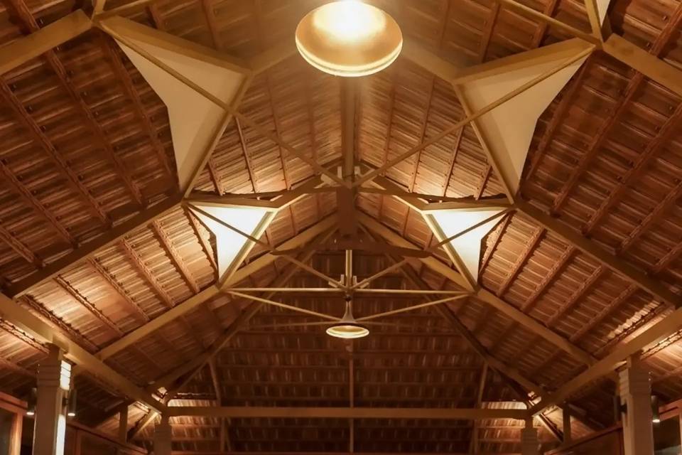 Event space