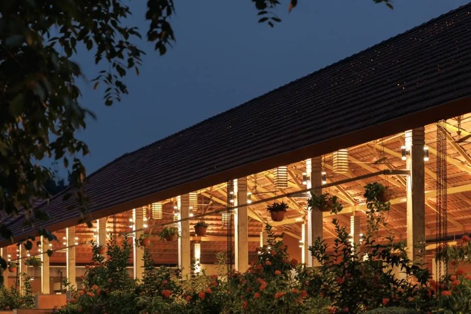 Accommodation