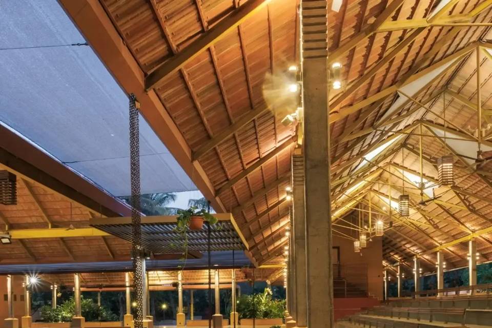Event space