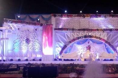 Ram Decorators and Event Organizers