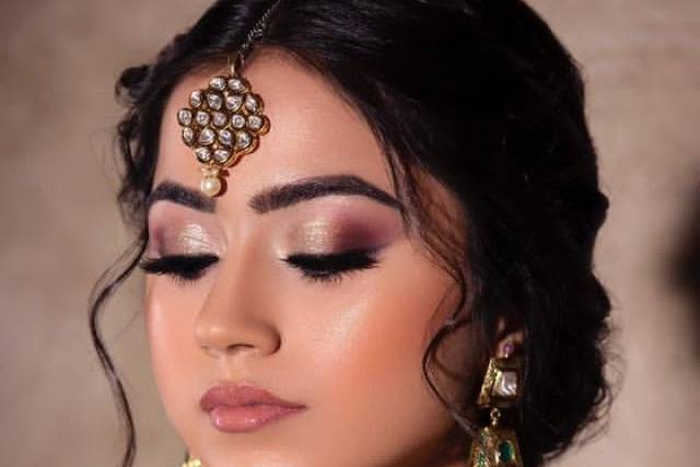 Monika Srivastava