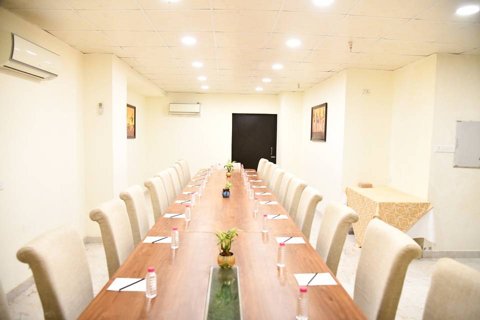 Board room