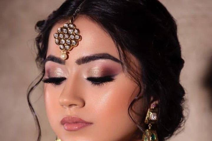 Monika Srivastava