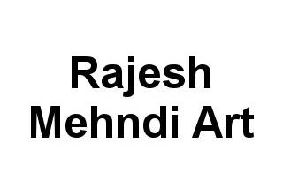 Rajesh Mehndi Arts