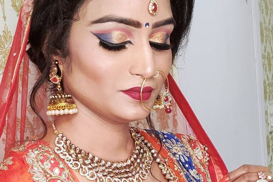 Makeup by Sejal, Bihar Sharif