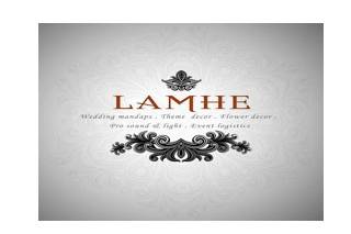 Lamhe logo