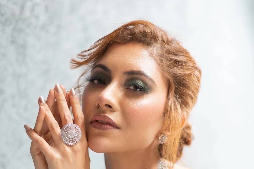 Poorvi Sethiya Makeup Artist
