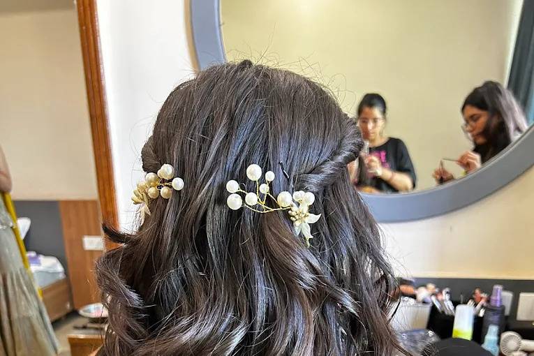 Hairstyle