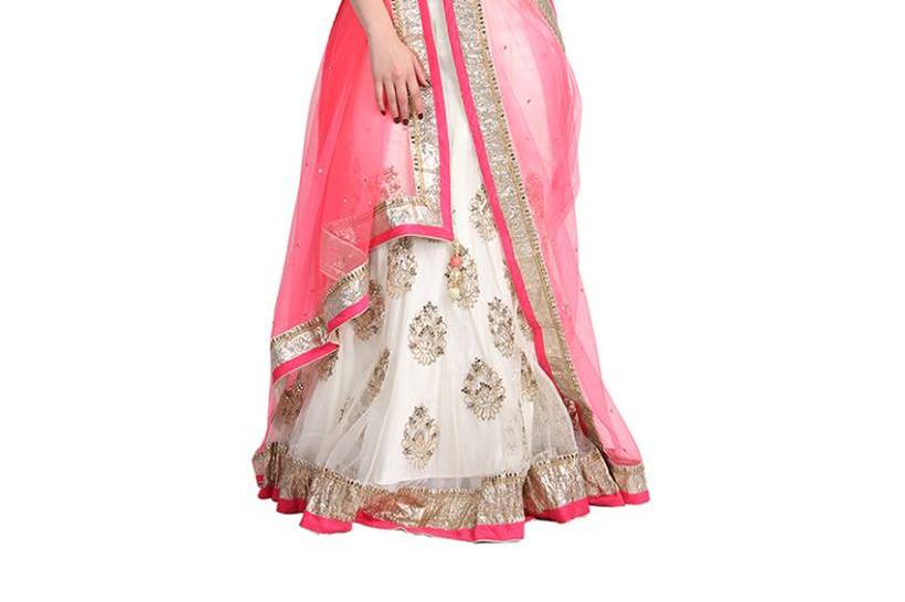 Lehenga