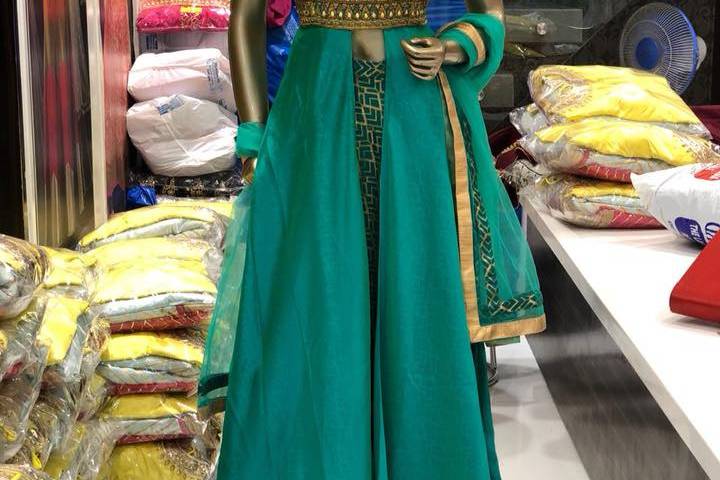 Anarkali