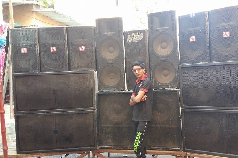 DJ Bhavani, Surat