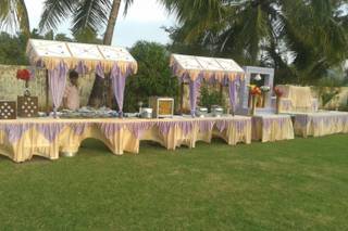 Akshar Catering Services