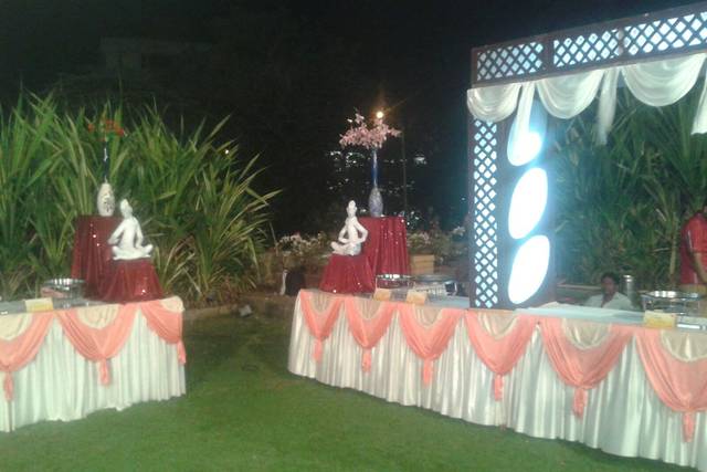 Akshar Catering Services