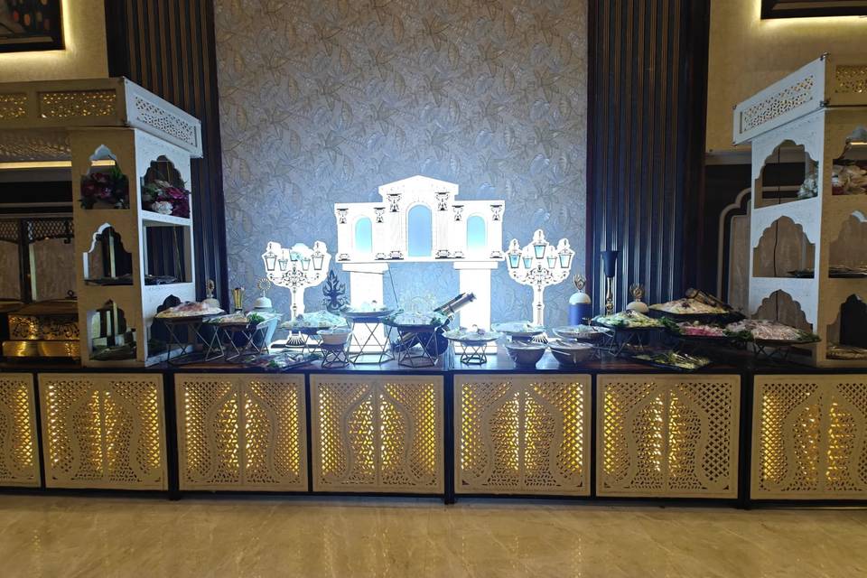 Oxygn Caterer