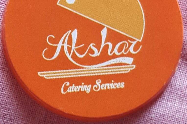 Akshar Catering Services
