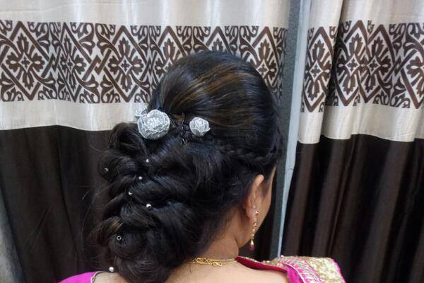 Advance Cut Unisex Salon, Gurgaon