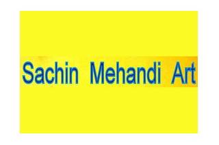 Sachin Mehandi Art