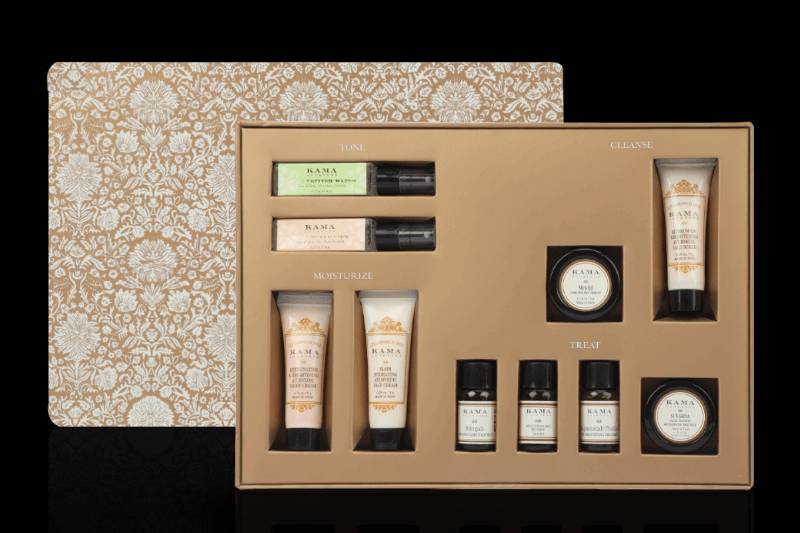 Kama Ayurveda