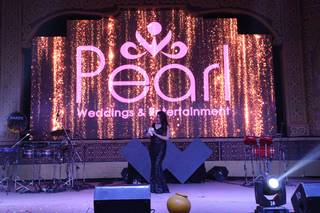 Pearl Weddings & Entertainment