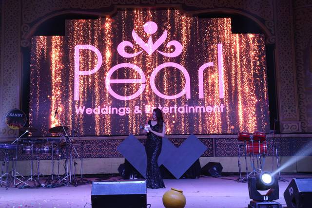Pearl Weddings & Entertainment