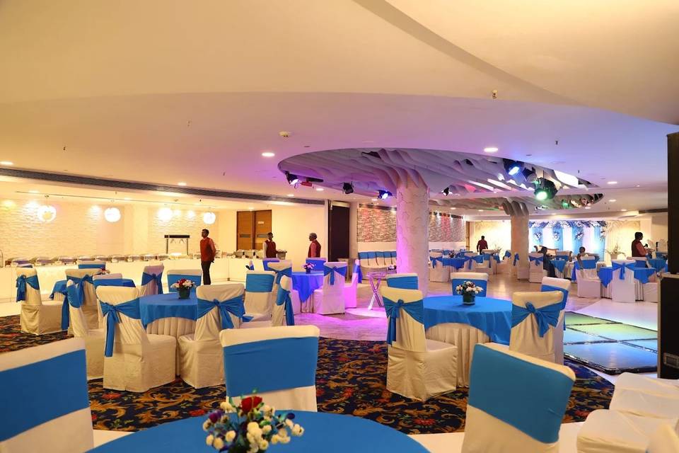 Bikanervala Banquet, Sector 29, Gurgaon