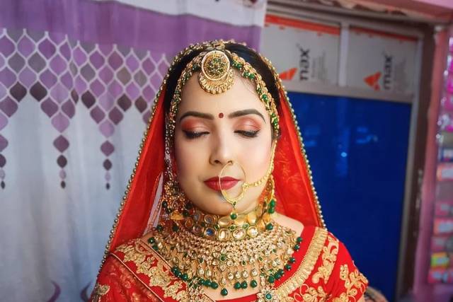 Gunjan Beauty Parlour