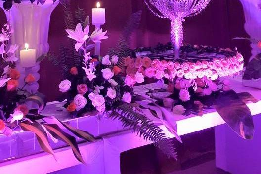 Luxury Weddings & Events by Sukhmani Bawa Ahuja