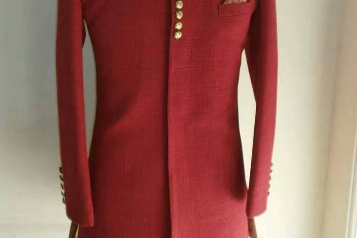 Chaahat Menswear