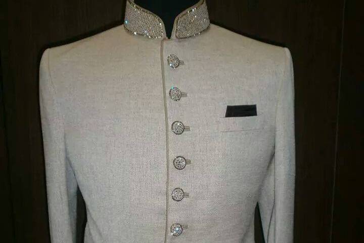 Chaahat Menswear