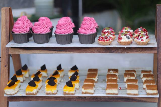 Food display