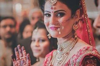Bride