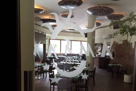 Karma Restaurant / Liquid Lounge Banquets