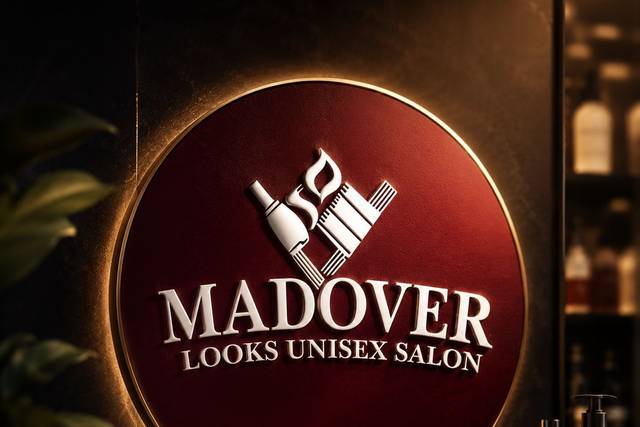Mad Over Looks Unisex Salon
