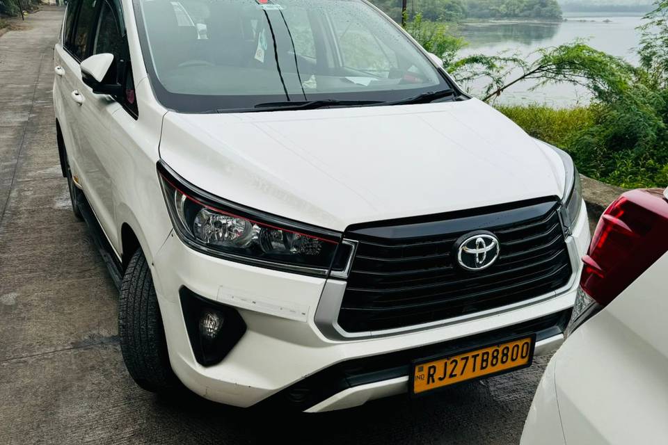 Wedding transportation