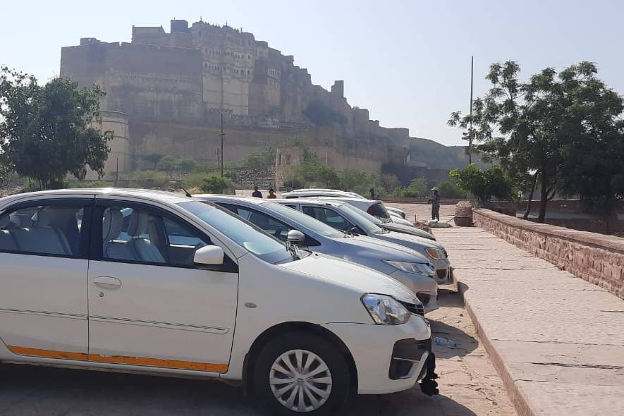 Rajasthan Yatra