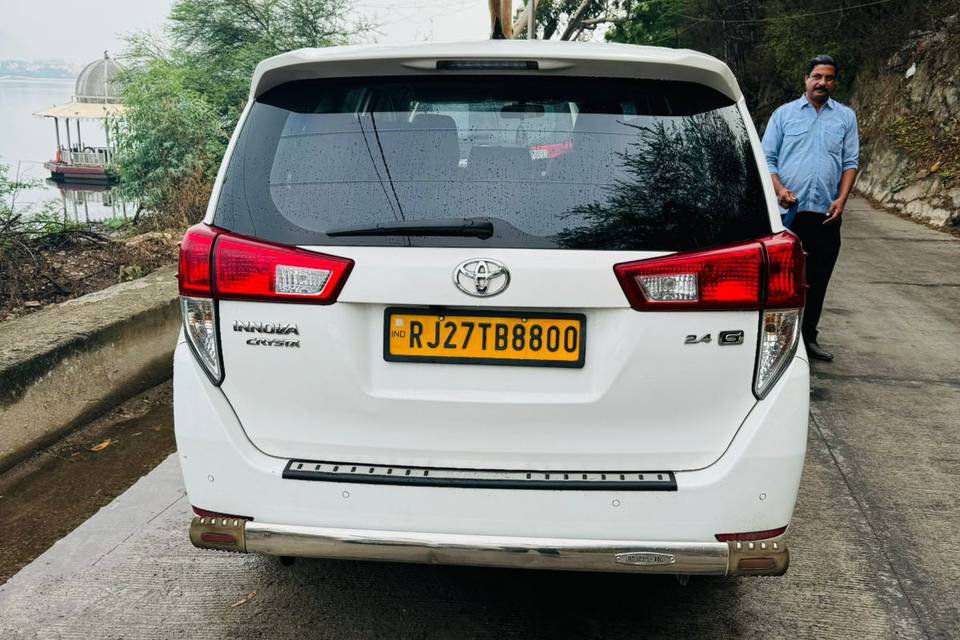 Wedding transportation