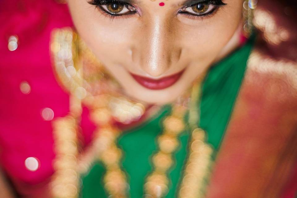 Bride