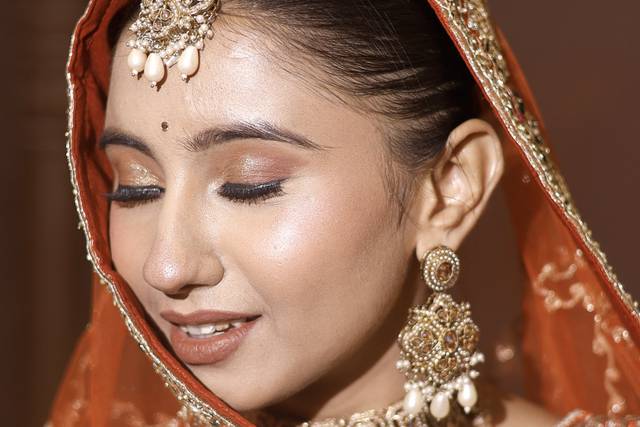 Artistry by Umang