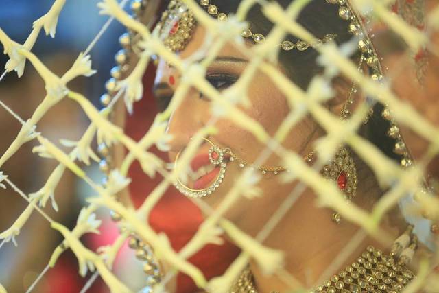 Wedding photography